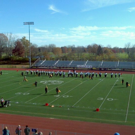 Dublin Jerome High School Dublin, OH