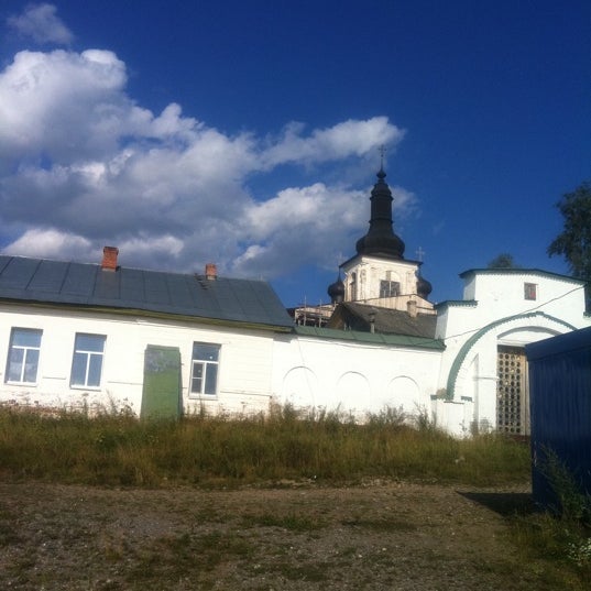Переславль Залесский Горицкий переулок 2г