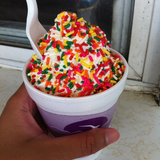 Bob Jo's Frozen Custard Wyandotte, MI