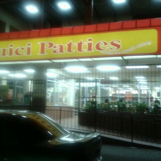 Juici Beef Plaza - Juici Patties - 1 tip from 93 visitors