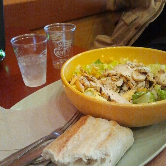 Photos at Panera Bread Bakery in Dublin