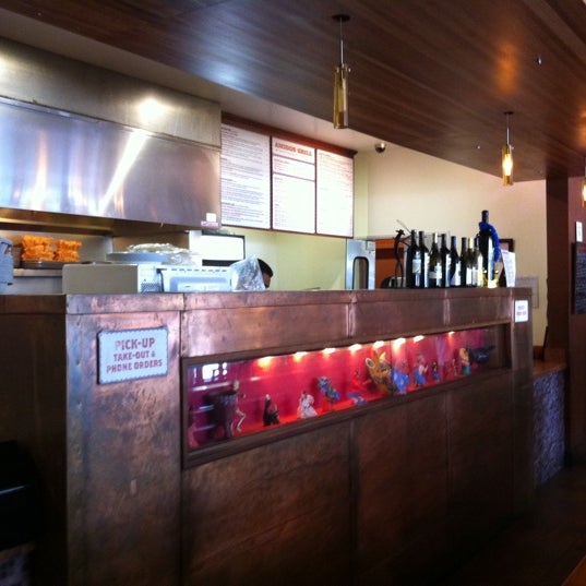 Amigos Grill Mexican Restaurant in Portola Valley