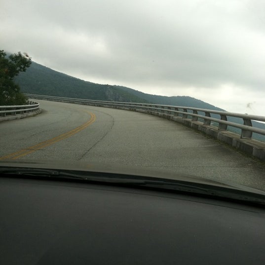 Linn Cove Viaduct
