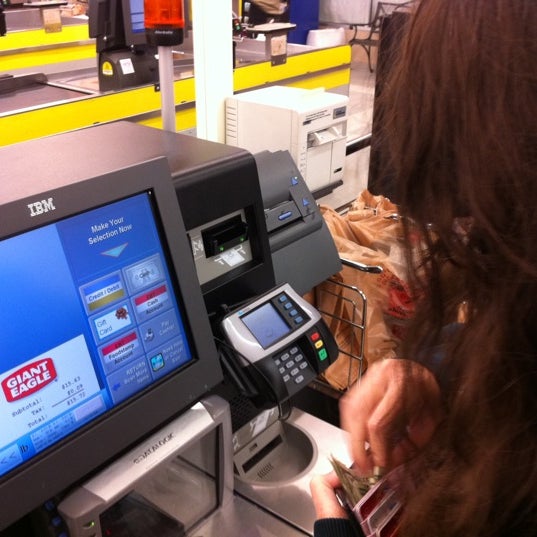 Photos at Giant Eagle Supermarket Moon Township, PA