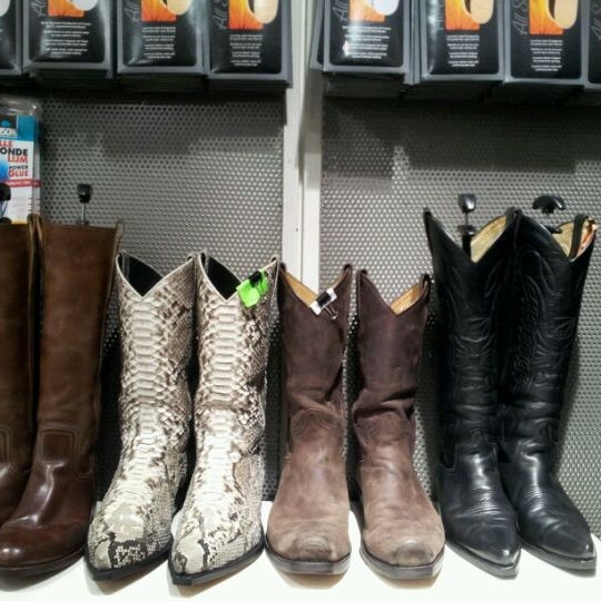 51 White Hakky shoe repair locations for Mens