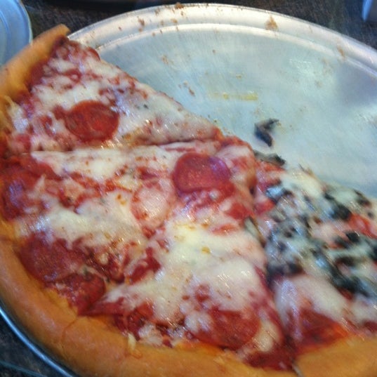 Bridge Street Pizza 7 tips