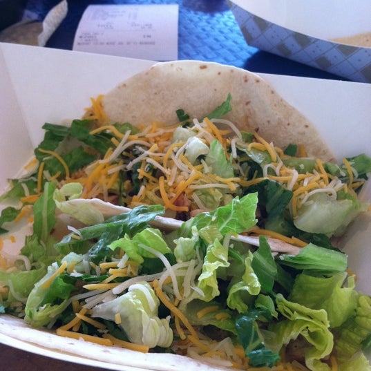 Photos at Baja Burrito Kitchen (Now Closed) Burrito Place in Colonial