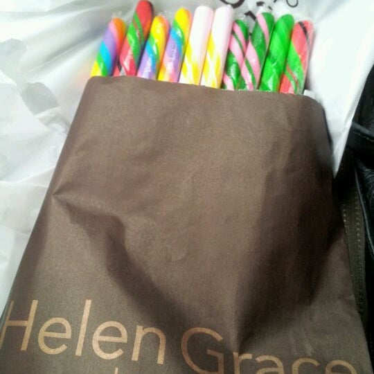 Descubrir 40+ imagen helen grace chocolates long beach Viaterra.mx