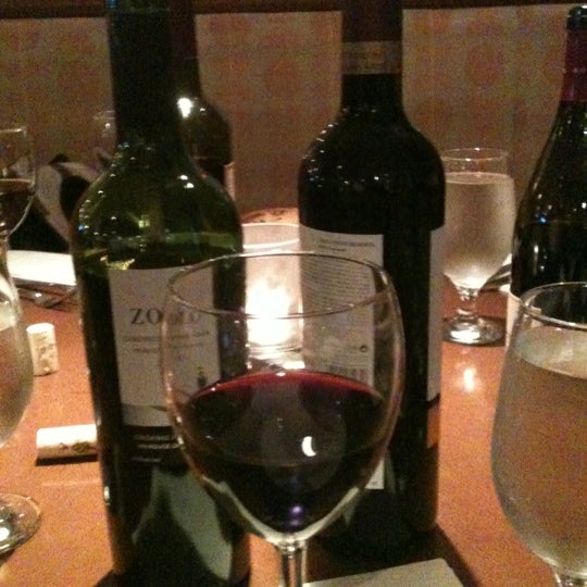 Le Steak Frites StPaul Steakhouse in VieuxMontréal