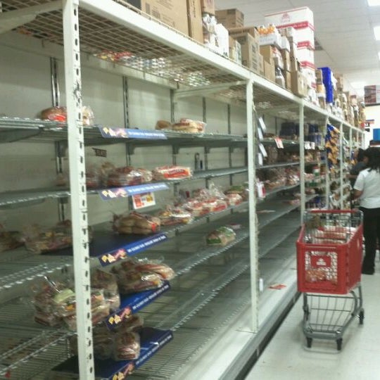 Photo taken at ShopRite of Brookdale by Edgar S. on 8/26/2011