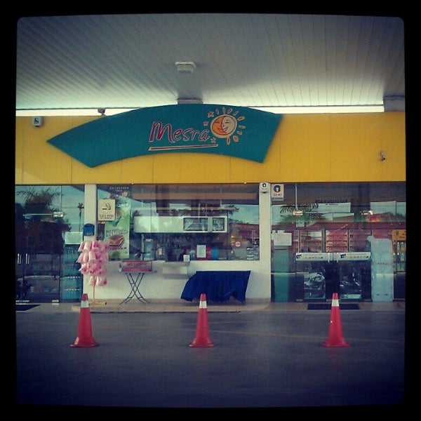 Petronas Peserai Batu Pahat Johor