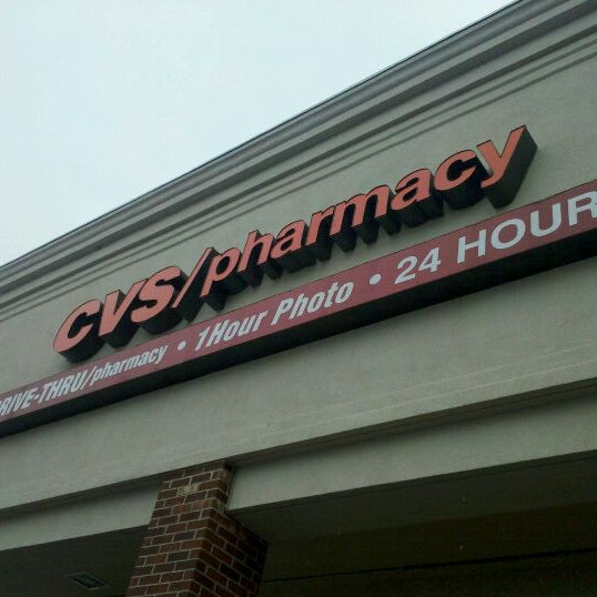 CVS pharmacy - Pharmacy in Commerce Township