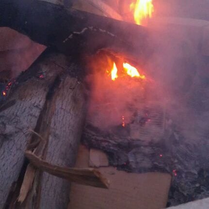 Photos At The Fire Pit Now Closed Other Great Outdoors In