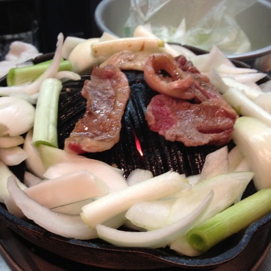 成吉思汗だるま 本店 q Joint In 中央区