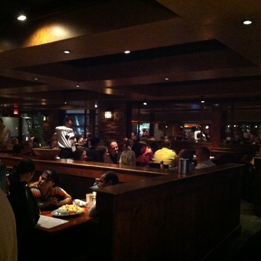 Photo prise au Copper Canyon Grill par Stephen G. le2/29/2012