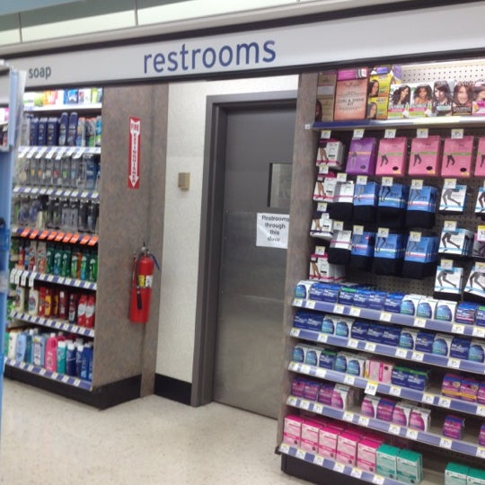 Walgreens Downtown Madison Madison, WI