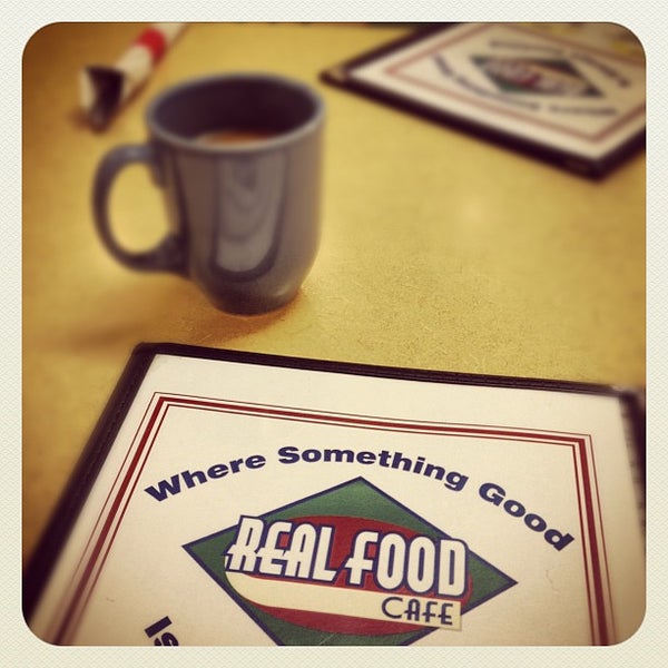 Real Food Cafe Garfield Park 2419 Eastern Ave SE