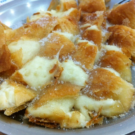 Mpougatsa
