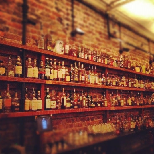 The Whiskey Jar 57 tips from 2706 visitors