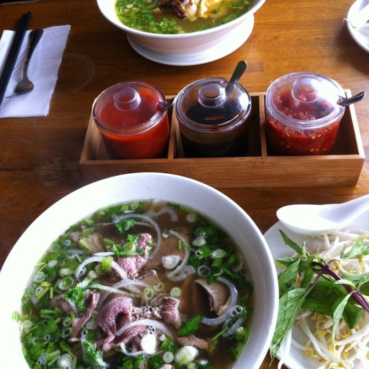 Photos at Papaya Vietnamese Restaurant Renton, WA