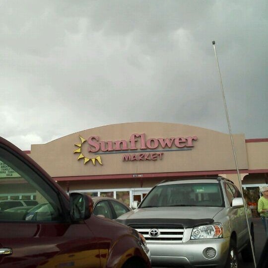 Sprouts Farmers Market Albuquerque, NM