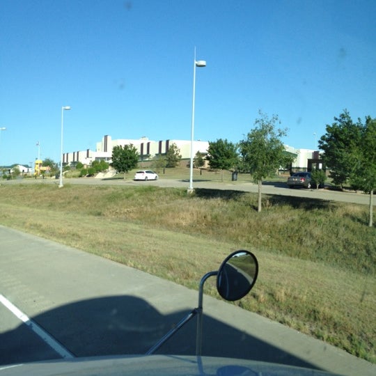 I 40 Eastbound Route 66 Rest Stop Rest Area in Clarendon