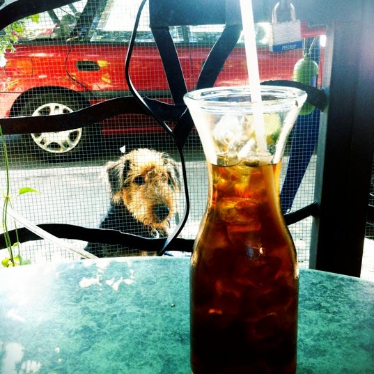 Tortilla Flats (Now Closed) 458 Queen St. W