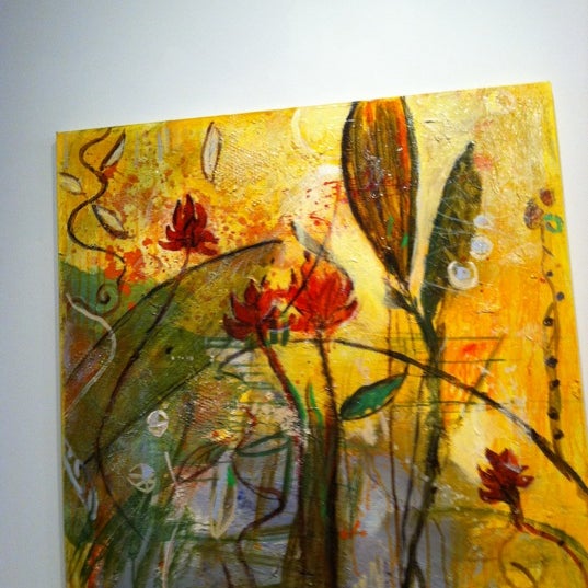 รูปภาพถ่ายที่ The Gallery at Macon Arts Alliance โดย J Cindy H. เมื่อ 7/1/2011