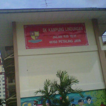 Photos At Sk Kampung Lindungan Sunway