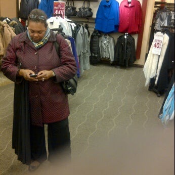 Ashley Stewart - 7501 W Cermak Rd Ste K5