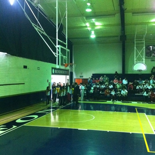 Fotos en Centro Escolar Benemérito de