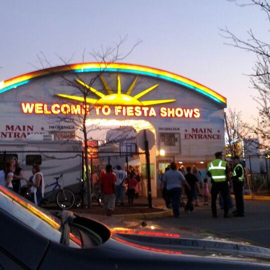 Photos at Revere Carnival 630 Squire Rd