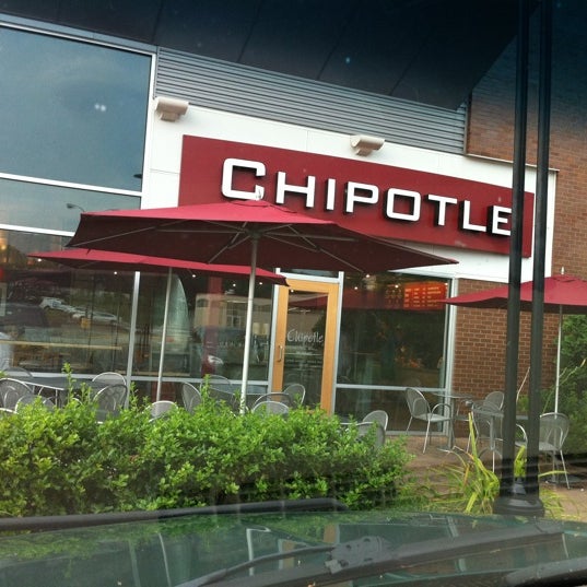 Chipotle Mexican Grill Abington Willow Grove, PA