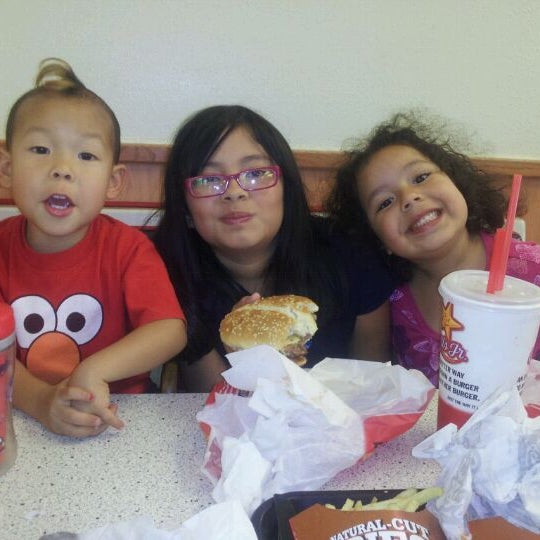 Carl's Jr. (Now Closed) Lake Elsinore Hills District Lake Elsinore, CA