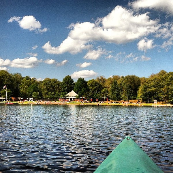 Photos at Lake Mokoma Laporte, PA