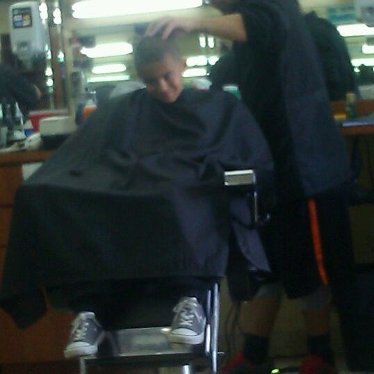 Headz Up Barber Shop Inc. Hair Salon