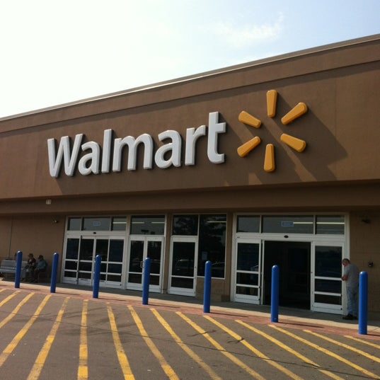 walmart big box store walmart branford ct