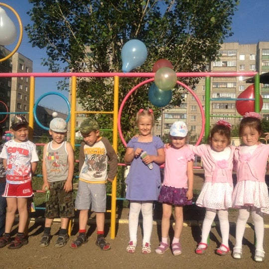 Детский сад 388 москва