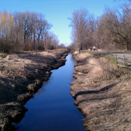Abbot Road Park - East Lansing, MI