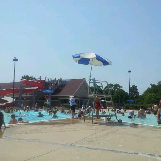 Photos At Neenah Pool Neenah Wi