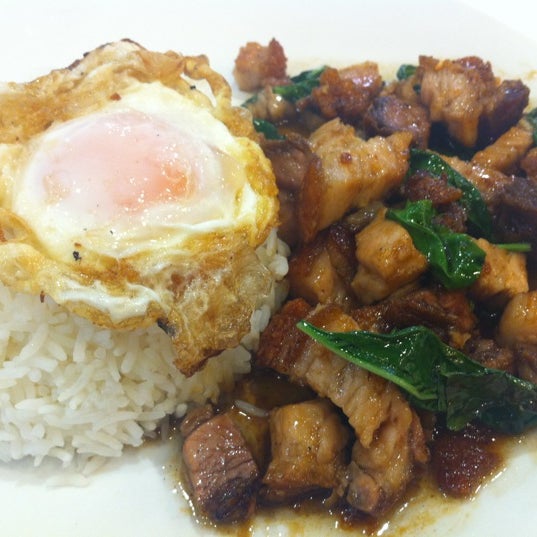 Pad Thai Melbourne CBD 14 tips