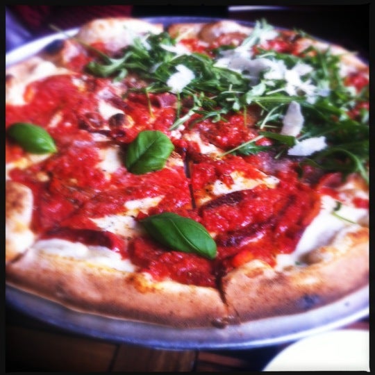 Pizza Garden Dębniki 96 tips from 820 visitors