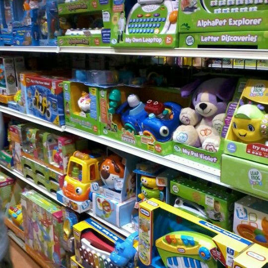 toy kingdom near me