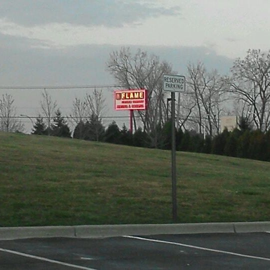 FLAME Heating and Cooling Home Service