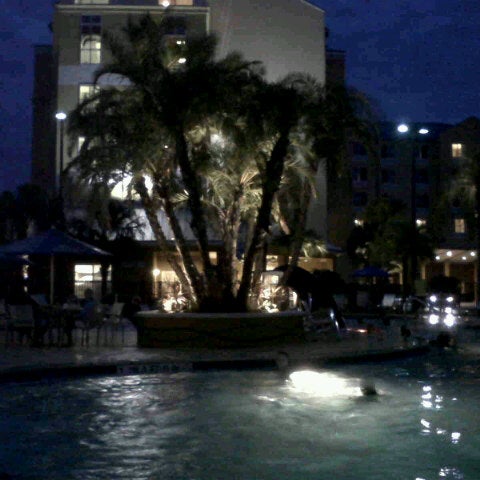 Photo prise au Fairfield Inn &amp; Suites by Marriott Orlando at SeaWorld par Angela M. le7/24/2012