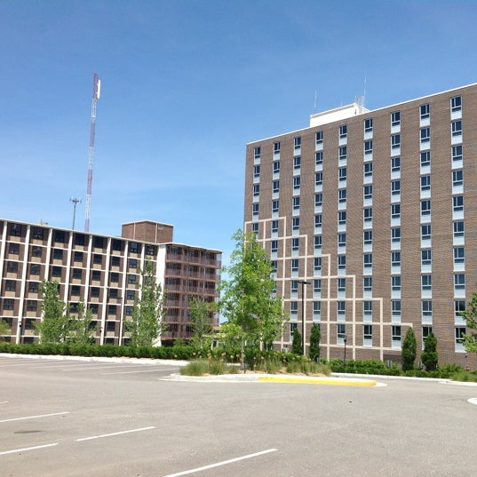 Thomas Jefferson Hall 5 tips from 224 visitors