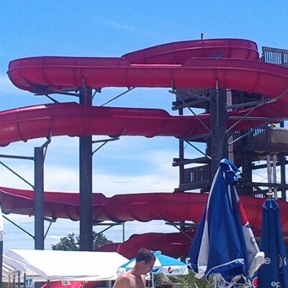 Sam's Fun City - Pensacola, FL