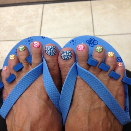 Magic Nails Oneonta, NY