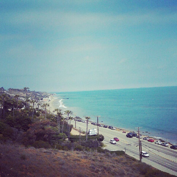 Corral Canyon Park 30793099 Corral Canyon Rd