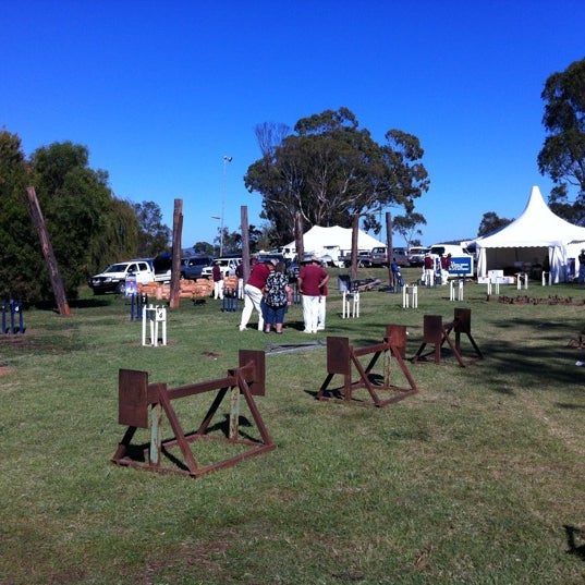 Photos at Toowoomba Showgrounds Glenvale, QLD